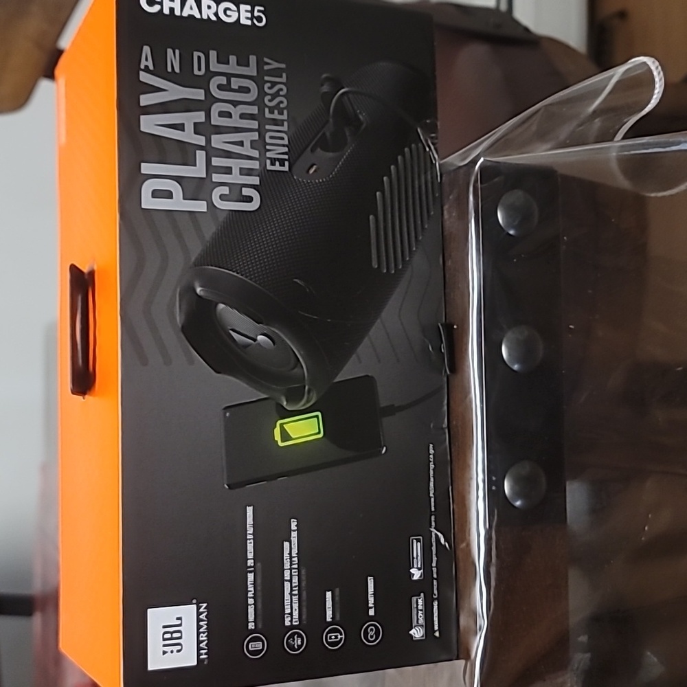 JBL SOLD - Picture 2 of 3